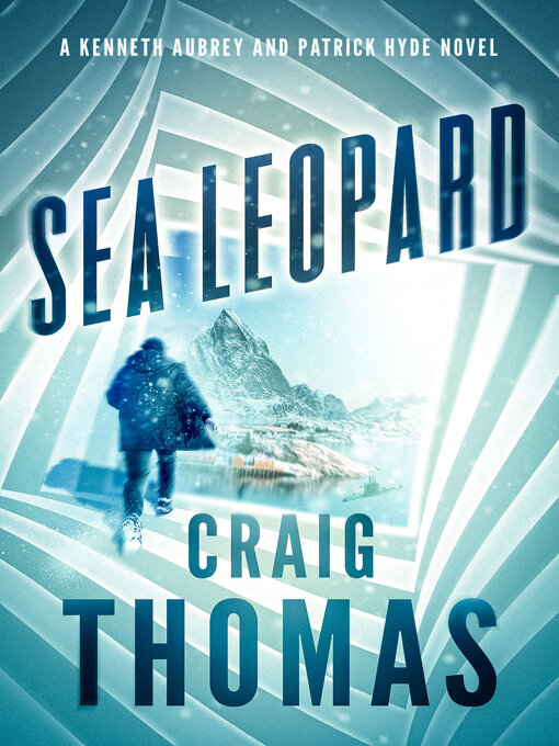 Title details for Sea Leopard by Craig Thomas - Available